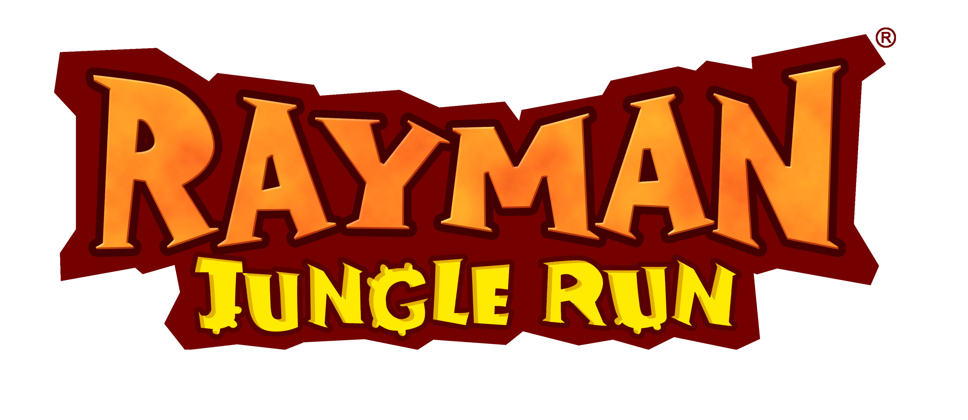 Rayman jungle run free
